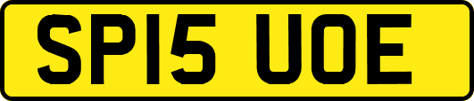 SP15UOE
