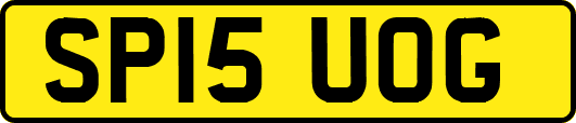 SP15UOG