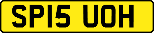 SP15UOH