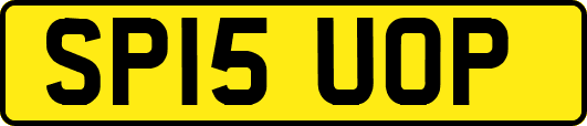 SP15UOP