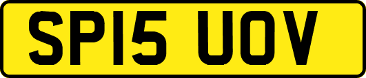 SP15UOV