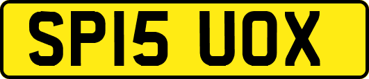 SP15UOX