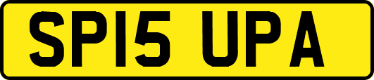 SP15UPA