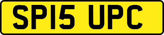 SP15UPC