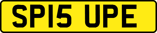 SP15UPE