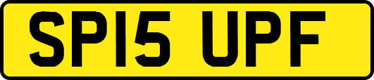 SP15UPF