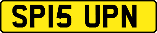 SP15UPN