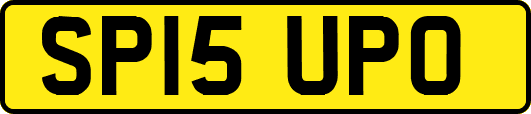 SP15UPO