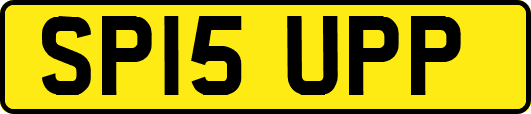 SP15UPP