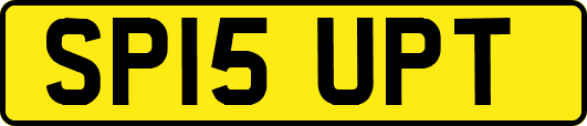 SP15UPT