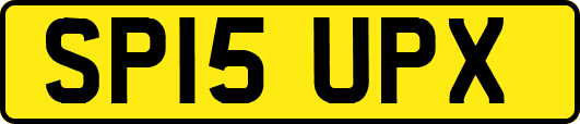 SP15UPX