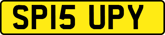 SP15UPY