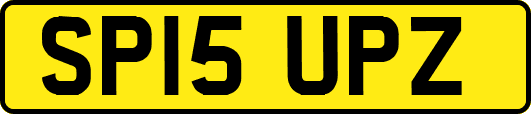 SP15UPZ