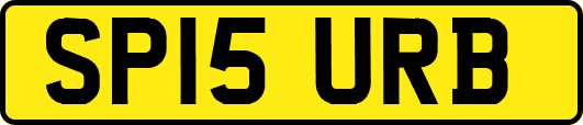 SP15URB