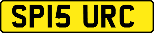 SP15URC