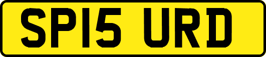 SP15URD