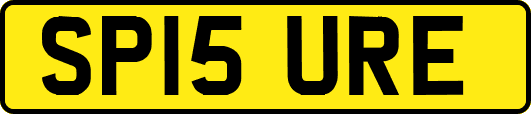 SP15URE