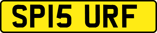 SP15URF