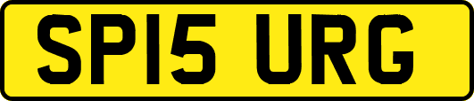 SP15URG