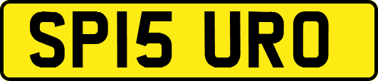 SP15URO