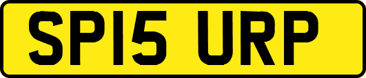 SP15URP