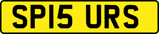 SP15URS