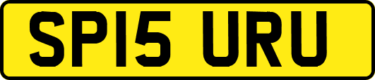 SP15URU