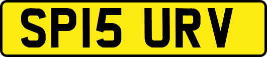 SP15URV