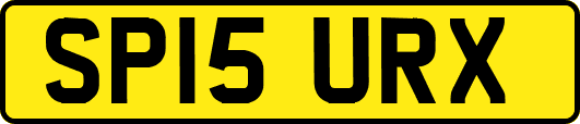 SP15URX