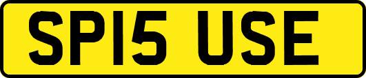 SP15USE