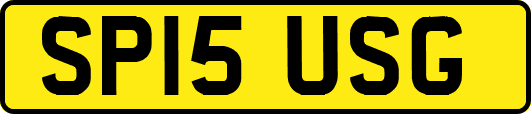 SP15USG