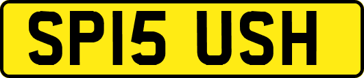 SP15USH