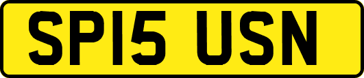SP15USN