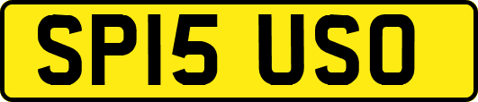 SP15USO