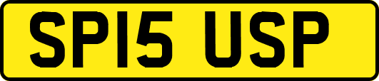 SP15USP