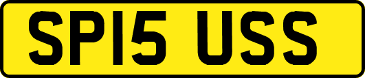 SP15USS