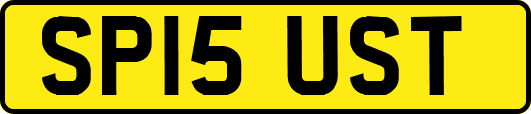 SP15UST