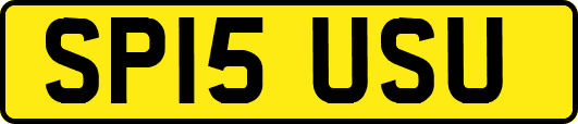 SP15USU