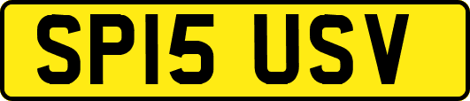 SP15USV