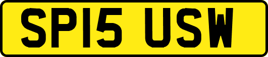 SP15USW