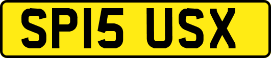 SP15USX