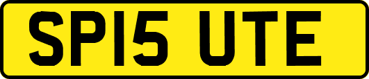 SP15UTE