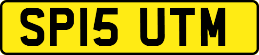 SP15UTM