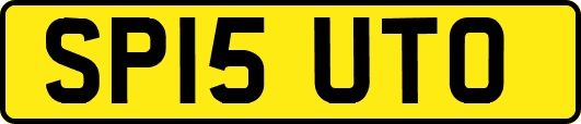 SP15UTO