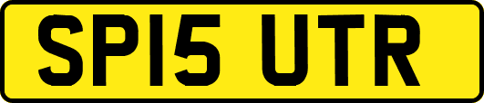 SP15UTR