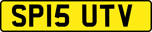 SP15UTV