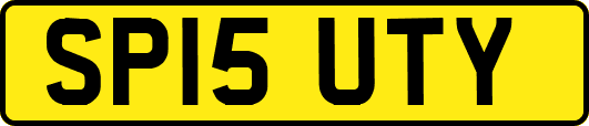 SP15UTY