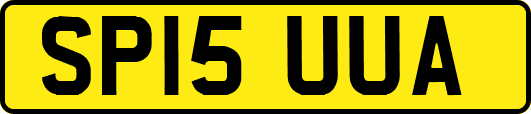 SP15UUA