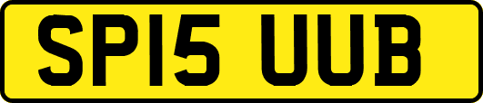SP15UUB