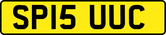 SP15UUC